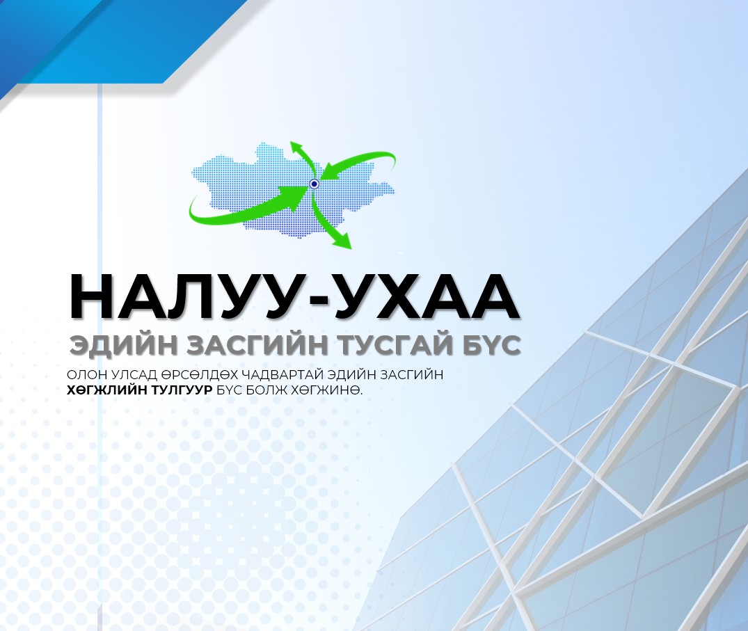 Үндсэн чиг үүрэг